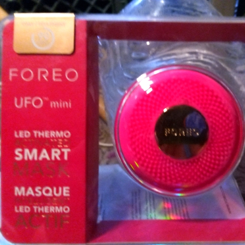 Foreo UFO mini